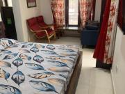 1 RK Independent Builder Floor in Gomti Nagar for rent...