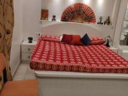 1 RK Independent Builder Floor in Green Park for rent...