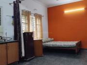 1 RK Independent Builder Floor in HSR Layout for rent...