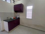1 RK Independent Builder Floor in Jogupalya for rent...