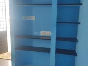 1 RK Independent Builder Floor in K.Pudur for rent...