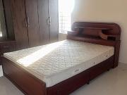 1 RK Independent Builder Floor in Kaggadasapura for rent...