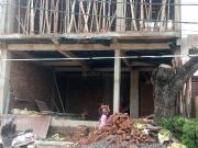 1 RK Independent Builder Floor in Krishna Nagar for rent...