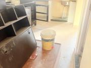 1 RK Independent Builder Floor in Murugeshpalya for rent...