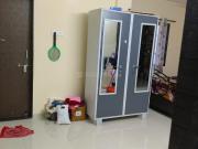 1 RK Independent Builder Floor in Old Sangvi for rent...