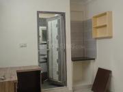 1 RK Independent Builder Floor in S.G. Palya for rent...