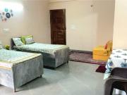 1 RK Independent Builder Floor in Sector 131 for rent...