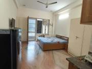 1 RK Independent Builder Floor in Sector 15 for rent...