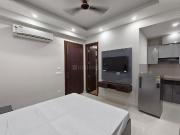1 RK Independent Builder Floor in Sector 28 for rent...