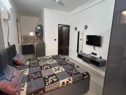 1 RK Independent Builder Floor in Sector 28 for rent...