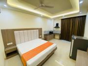 1 RK Independent Builder Floor in Sector 31 for rent...