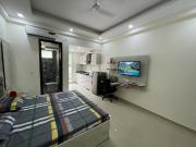 1 RK Independent Builder Floor in Sector 31 for rent...