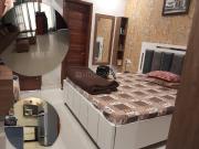 1 RK Independent Builder Floor in Sector 35 for rent...