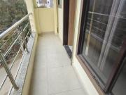 1 RK Independent Builder Floor in Sector 40 for rent...