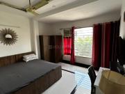 1 RK Independent Builder Floor in Sector 45 for rent...