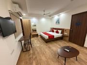 1 RK Independent Builder Floor in Sector 45 for rent...