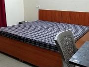 1 RK Independent Builder Floor in Sector 45 for rent...