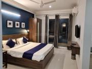1 RK Independent Builder Floor in Sector 48 for rent...