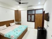 1 RK Independent Builder Floor in Sector 48 for rent...