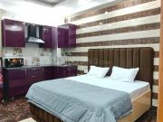 1 RK Independent Builder Floor in Sector 52 for rent...