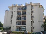 1 RK Independent Builder Floor in Sector 52 for rent...
