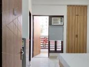 1 RK Independent Builder Floor in Sector 52 for rent...
