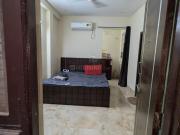 1 RK Independent Builder Floor in Sector 55 for rent...