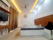 1 RK Independent Builder Floor in Sector 55 for rent...