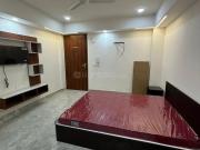 1 RK Independent Builder Floor in Sector 56 for rent...