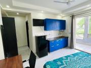 1 RK Independent Builder Floor in Sector 57 for rent...