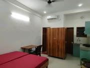 1 RK Independent Builder Floor in Sector 68 for rent...