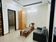 1 RK Independent Builder Floor in Sector 43 for rent...