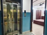 1 RK Independent Builder Floor in Sector 43 for rent...