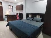 1 RK Independent Builder Floor in Sector 43 for rent...