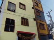 1 RK Independent Builder Floor in Uttam Nagar for rent...