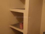 1 RK Independent Builder Floor in Vijay Nagar for rent...