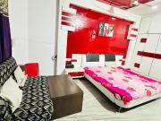 1 RK Independent Builder Floor in Vishnu Puri Colony for...