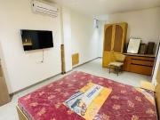 1 RK Independent Builder Floor in Vishnu Puri Colony for...