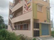 1 RK Independent Builder Floor in Weavers Colony for...