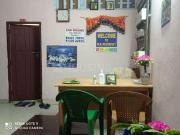 1 RK Independent Builder Floor in West Mambalam for rent...