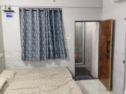 1 RK Independent House in Airoli for rent Navi Mumbai....