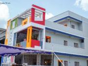 1 RK Independent House in Ameenpur for rent Hyderabad....