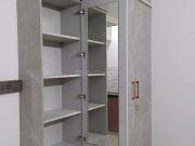 1 RK Independent House in Annapurneshwari Nagar for rent...