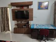 1 RK Independent House in Ashok Nagar for rent Jaipur....
