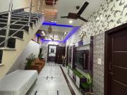 1 RK Independent House in Basti Bawa Khel for rent...