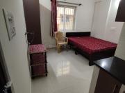 1 RK Independent House in Doddanekundi for rent...