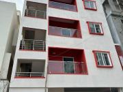 1 RK Independent House in Electronic City for rent...