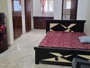1 RK Independent House in Gachibowli for rent Hyderabad....