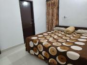 1 RK Independent House in Gmada Aerocity for rent...