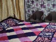 1 RK Independent House in Gomti Nagar for rent Lucknow....